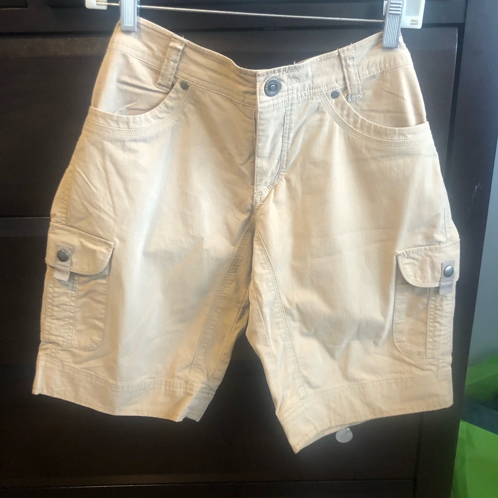 Kuhl Women’s Shorts
